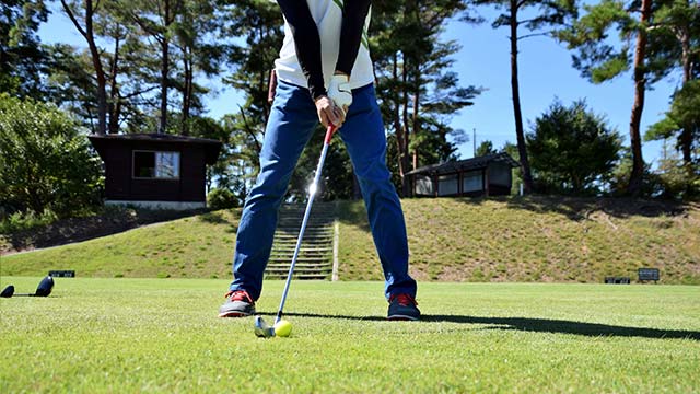 ゴルフに最適な空調服・空調風神服 プロが選ぶ本気推しランキング